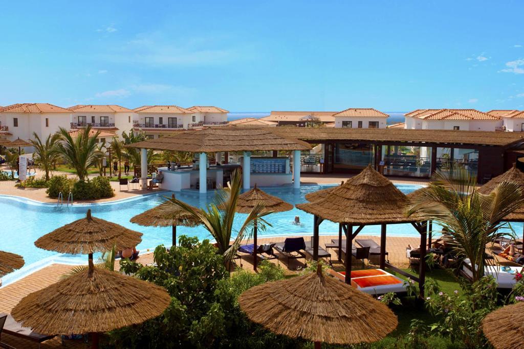 Cv Holidays -Private Residences On Tortuga Beach Resort & Spa Santa Maria Zewnętrze zdjęcie